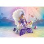 Playmobil-SIRENA CU PERLA IN SCOICA Playmobil - 5